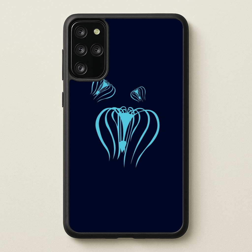 Tree Of Souls - Avatar Phone Case for Galaxy S20 Plus