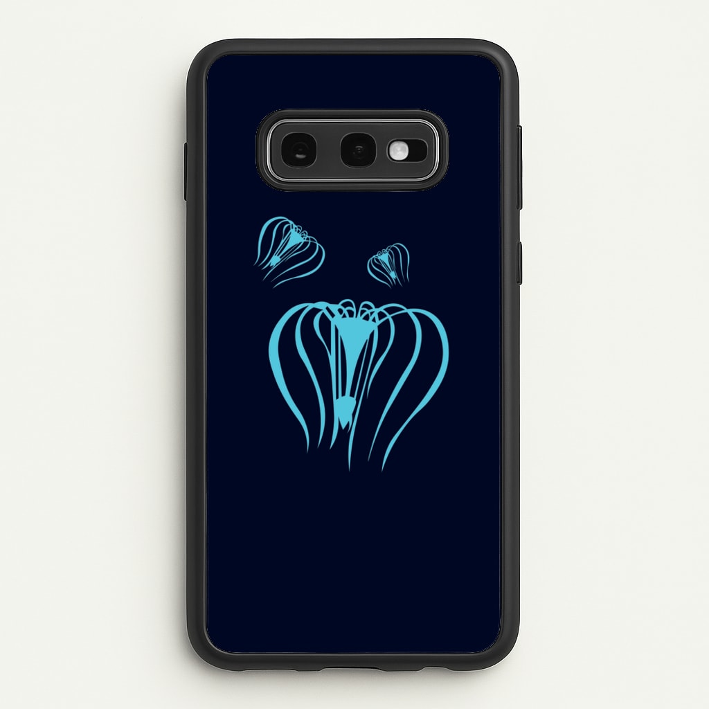 Tree Of Souls - Avatar Phone Case for Galaxy S10e