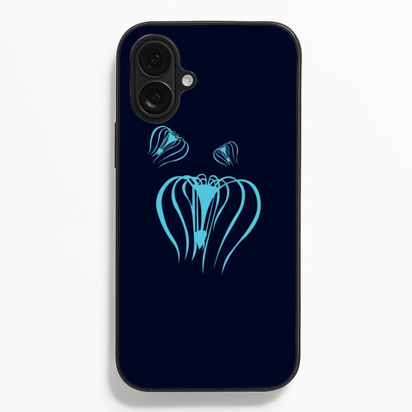 Tree Of Souls - Avatar Phone Case for iPhone 16 Plus