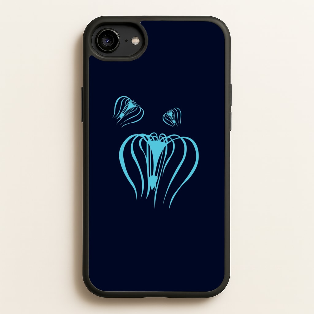 Tree Of Souls - Avatar Phone Case for iPhone 6 / 7 / 8 / SE