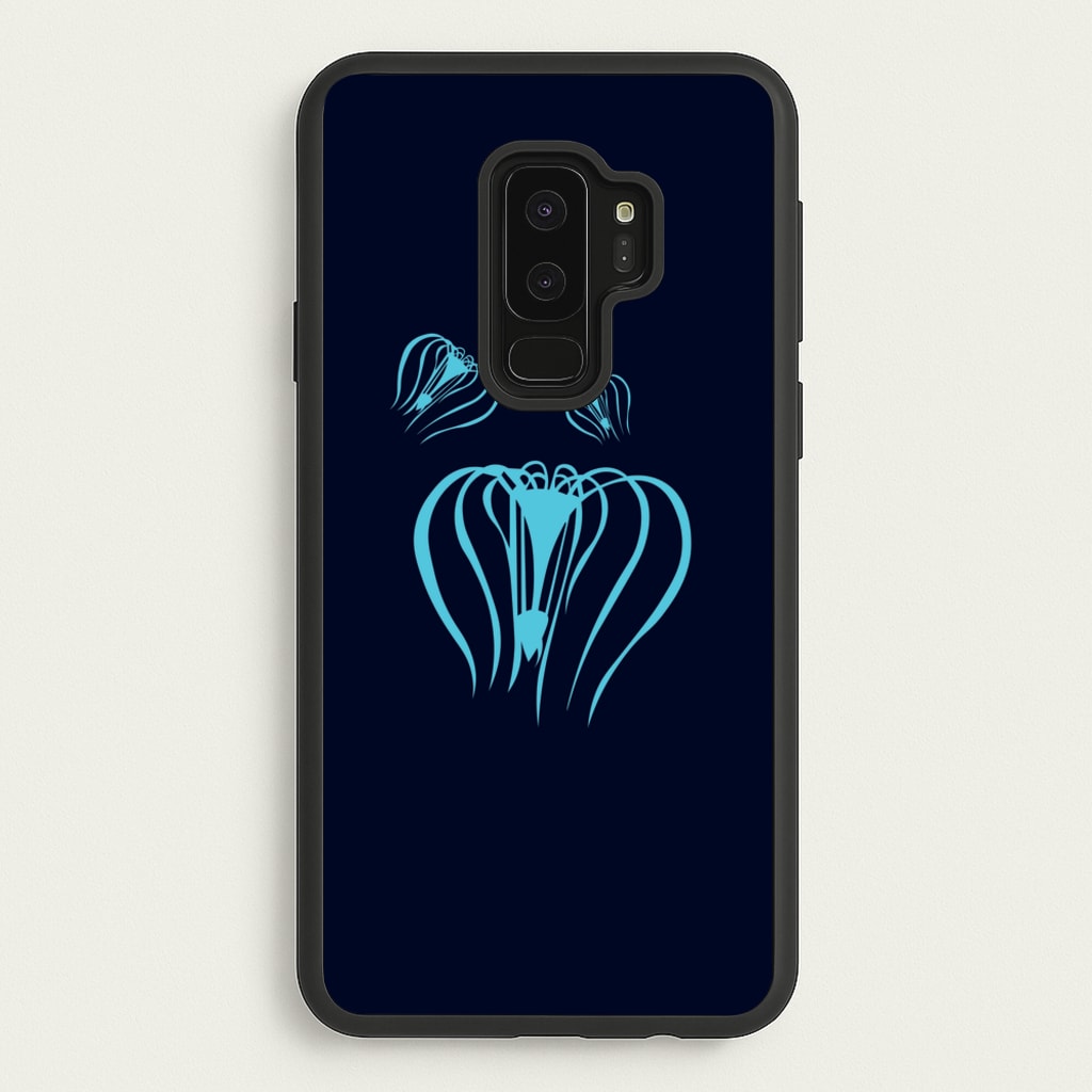 Tree Of Souls - Avatar Phone Case for Galaxy S9 Plus
