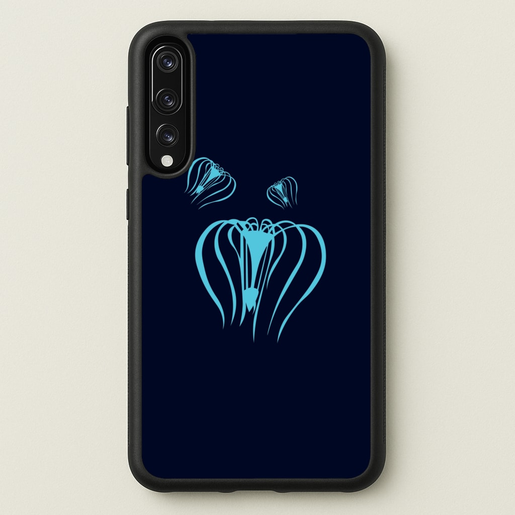 Tree Of Souls - Avatar Phone Case for Huawei P20 Pro