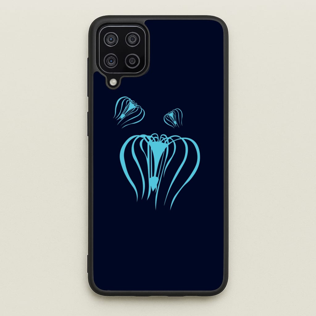 Tree Of Souls - Avatar Phone Case for Galaxy A12