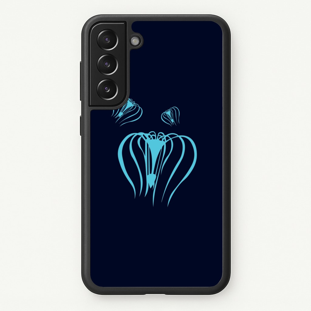 Tree Of Souls - Avatar Phone Case for Galaxy S22