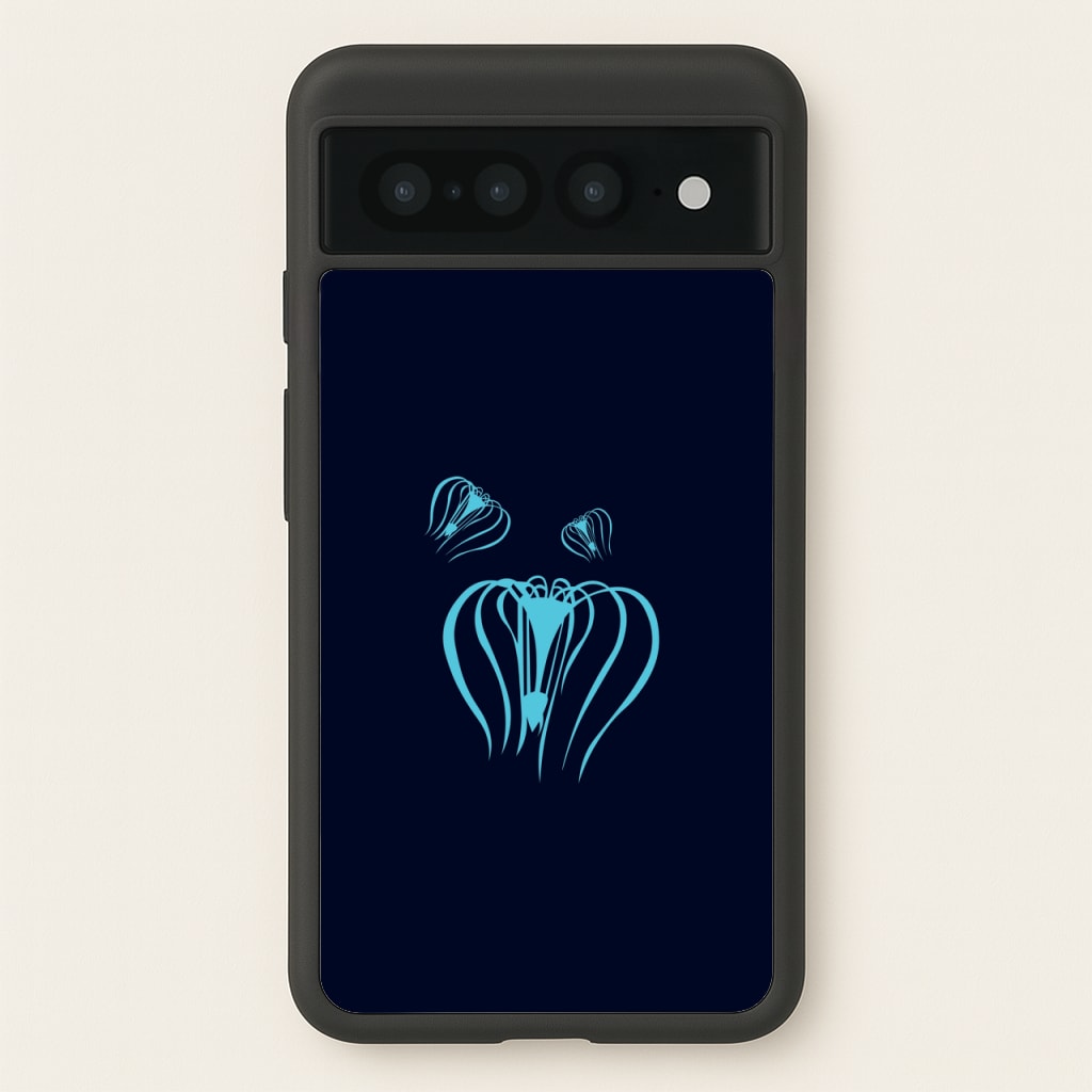 Tree Of Souls - Avatar Phone Case for Google Pixel 7 Pro