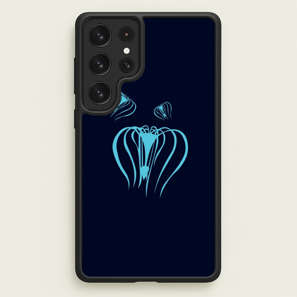 Tree Of Souls - Avatar Phone Case for Galaxy S23 Ultra
