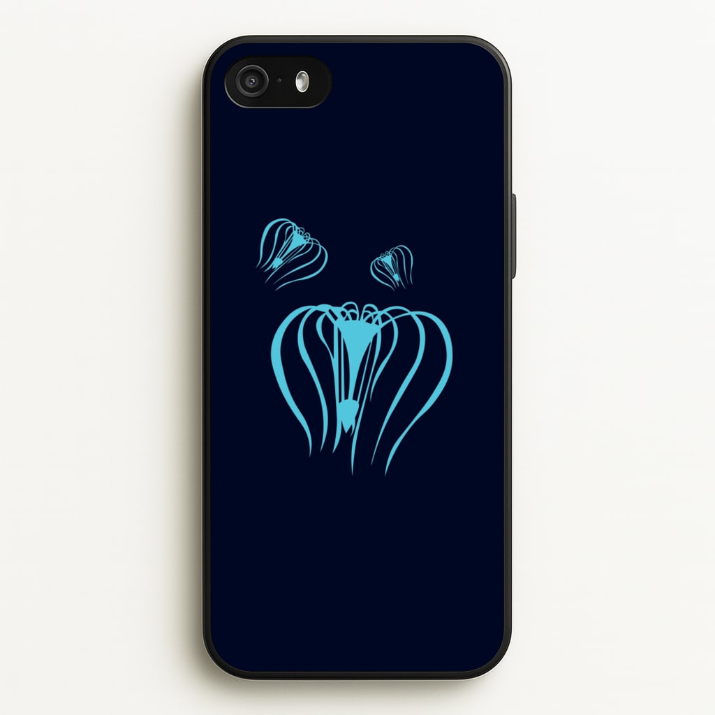 Tree Of Souls - Avatar Phone Case for iPhone 5 / 5s / SE 2016