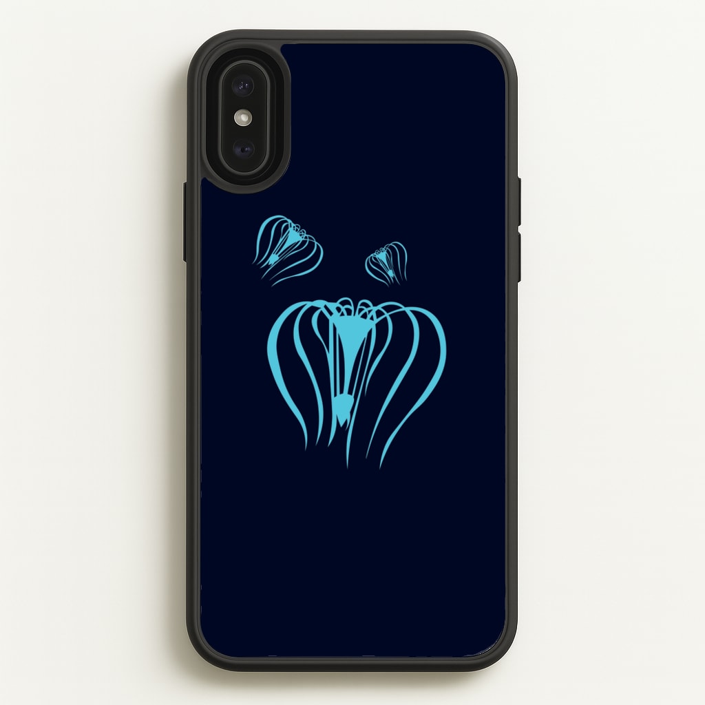 Tree Of Souls - Avatar Phone Case for iPhone XS Max