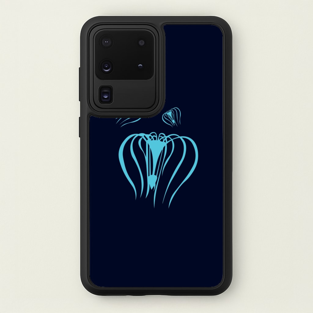 Tree Of Souls - Avatar Phone Case for Galaxy S20 Ultra