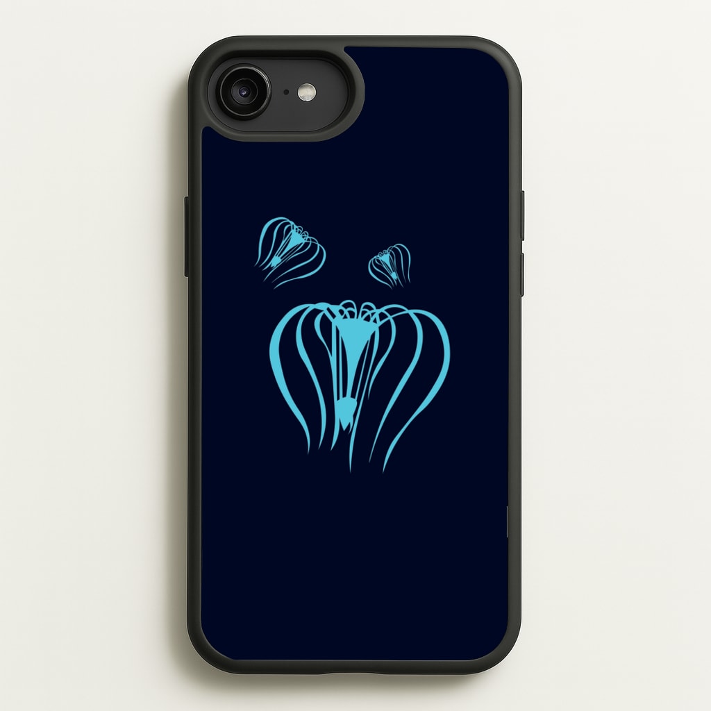 Tree Of Souls - Avatar Phone Case for iPhone 6 Plus / 7 Plus / 8 Plus