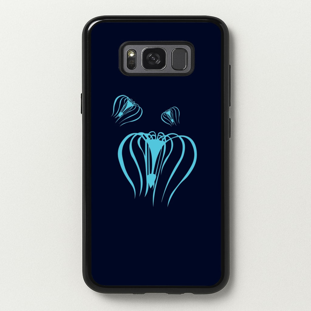Tree Of Souls - Avatar Phone Case for Galaxy S8 Plus