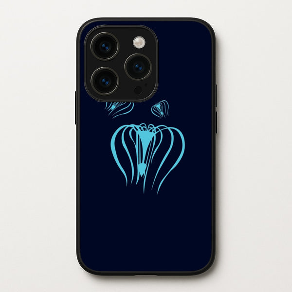 Tree Of Souls - Avatar Phone Case for iPhone 15 Pro