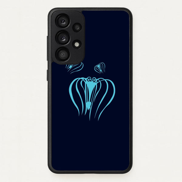 Tree Of Souls - Avatar Phone Case for Galaxy A53