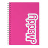 Barbie Notebooks