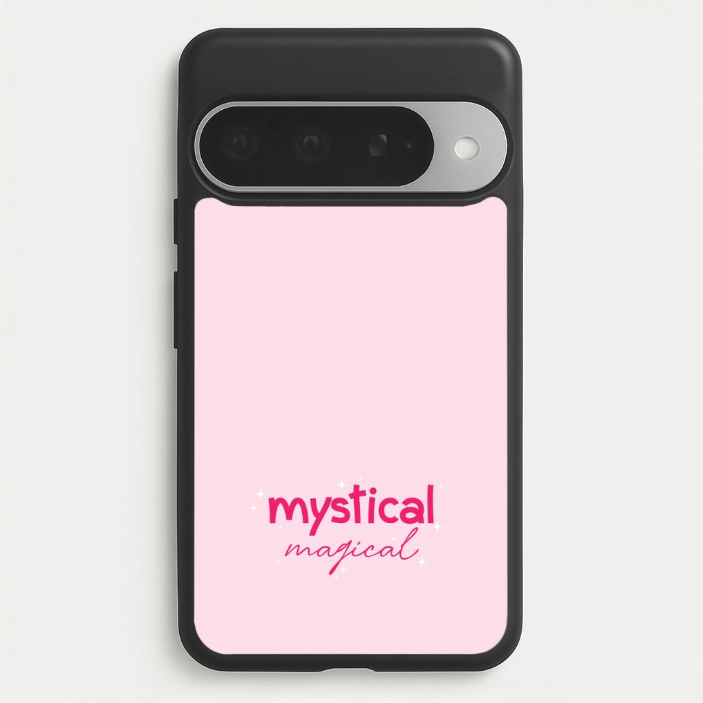 Mystical Magical Sparkles Phone Case for Google Pixel 10 Pro XL