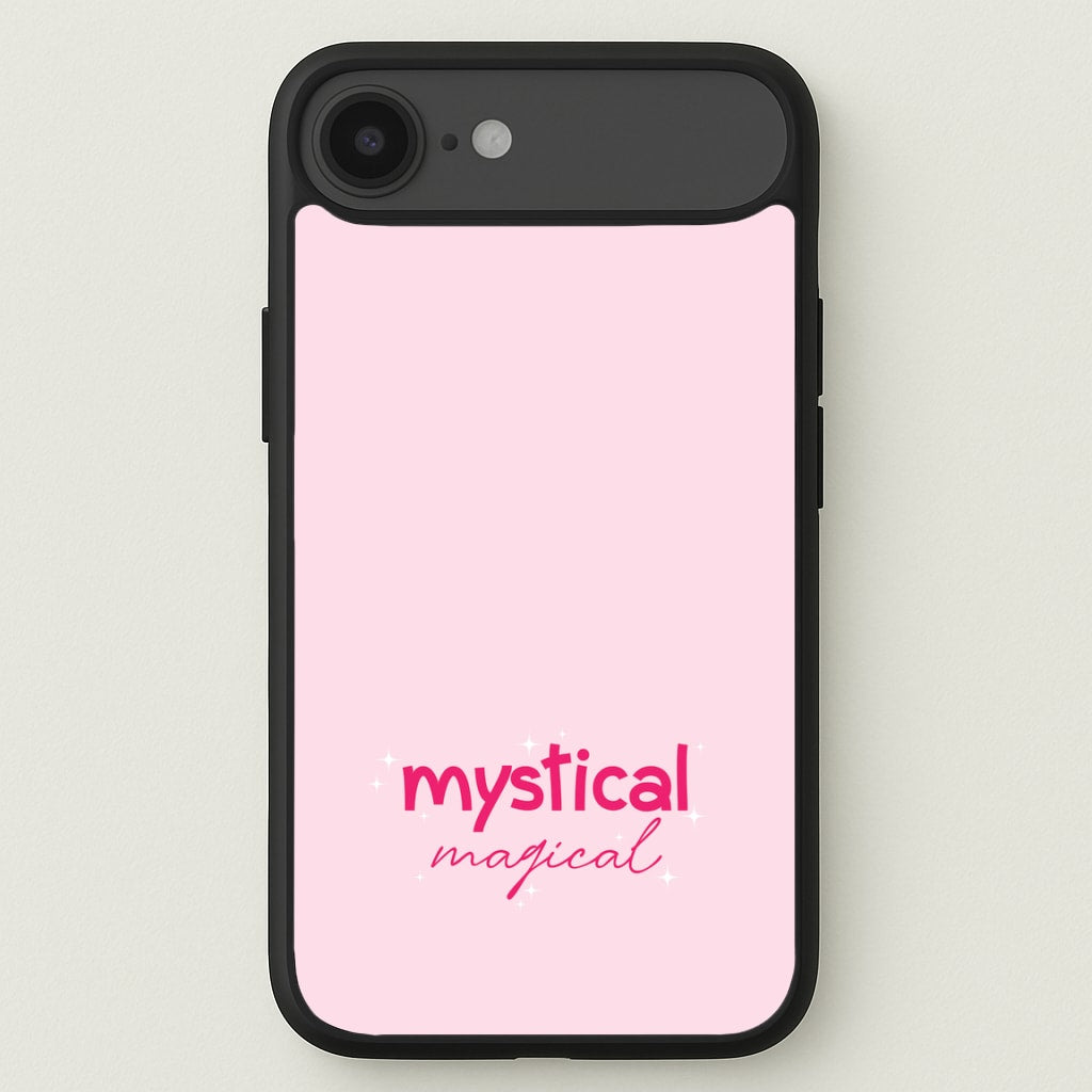 Mystical Magical Sparkles Phone Case for iPhone 17 Air