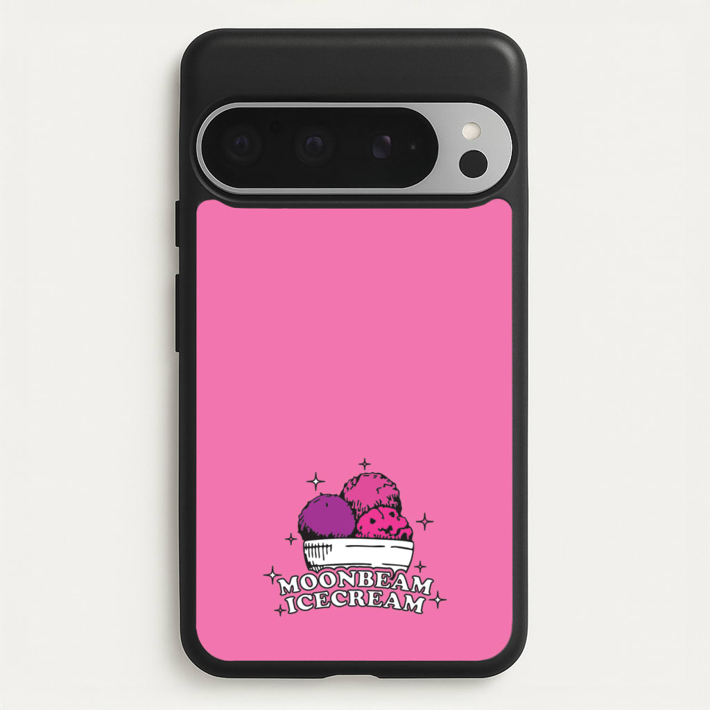 Moonbeam Icecream - Benson Boone Phone Case for Google Pixel 9 Pro XL