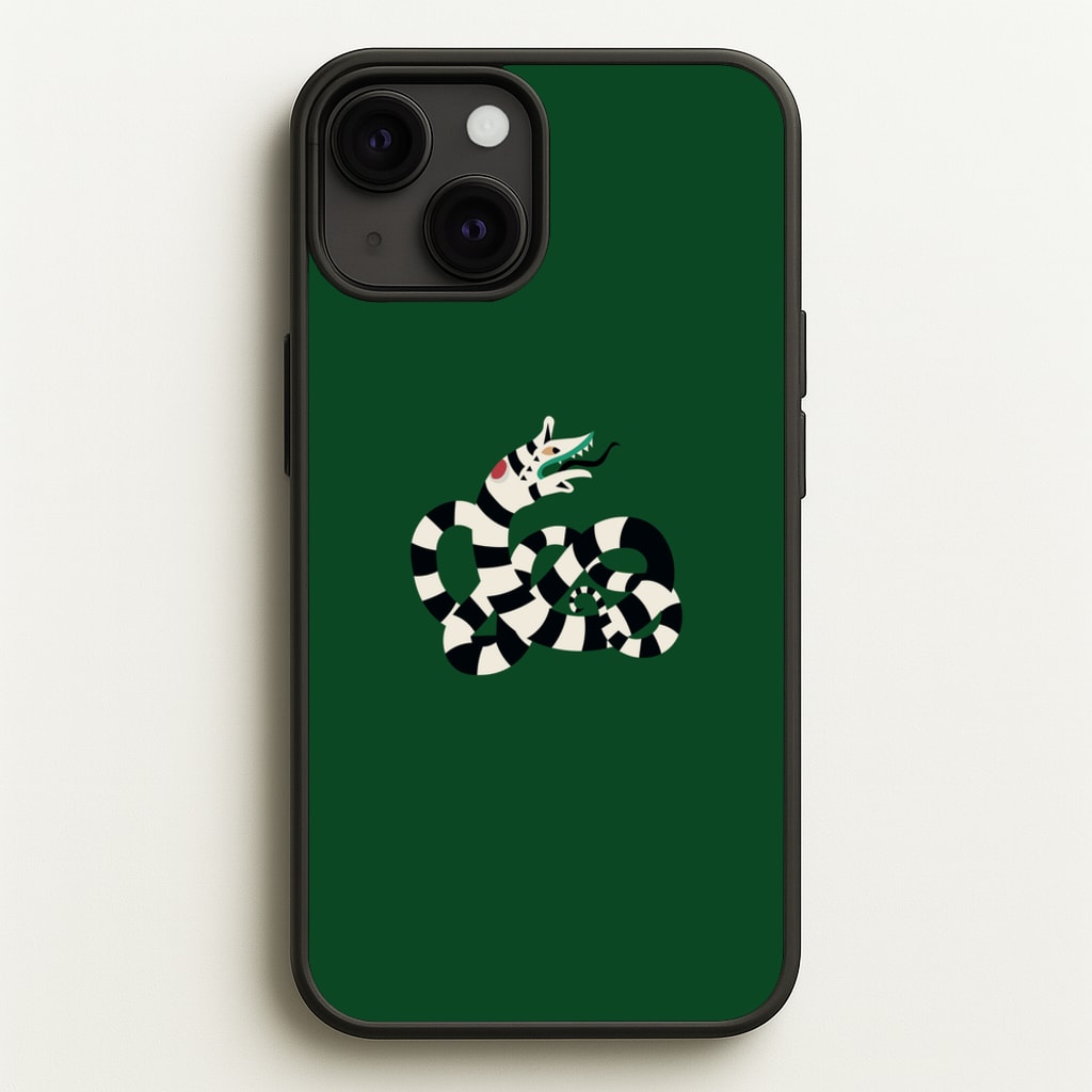 Sandworm - Beetle Halloween - Halloween Phone Case for iPhone 13 Mini
