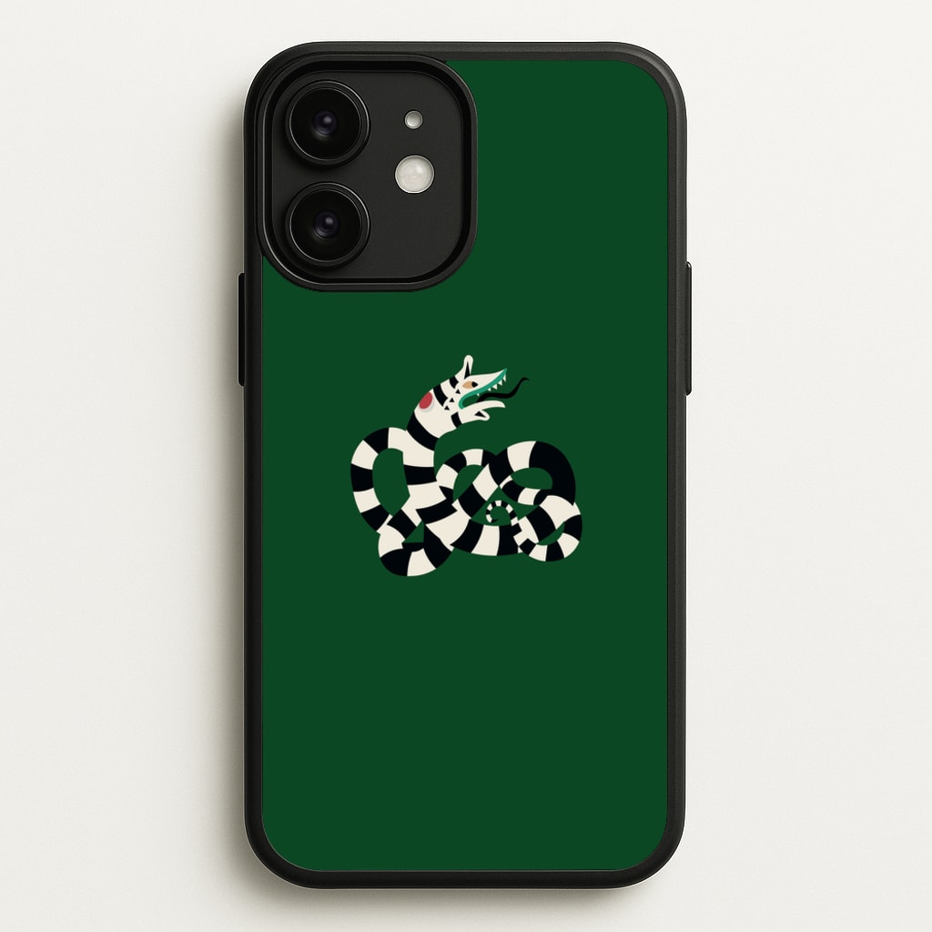 Sandworm - Beetle Halloween - Halloween Phone Case for iPhone 11
