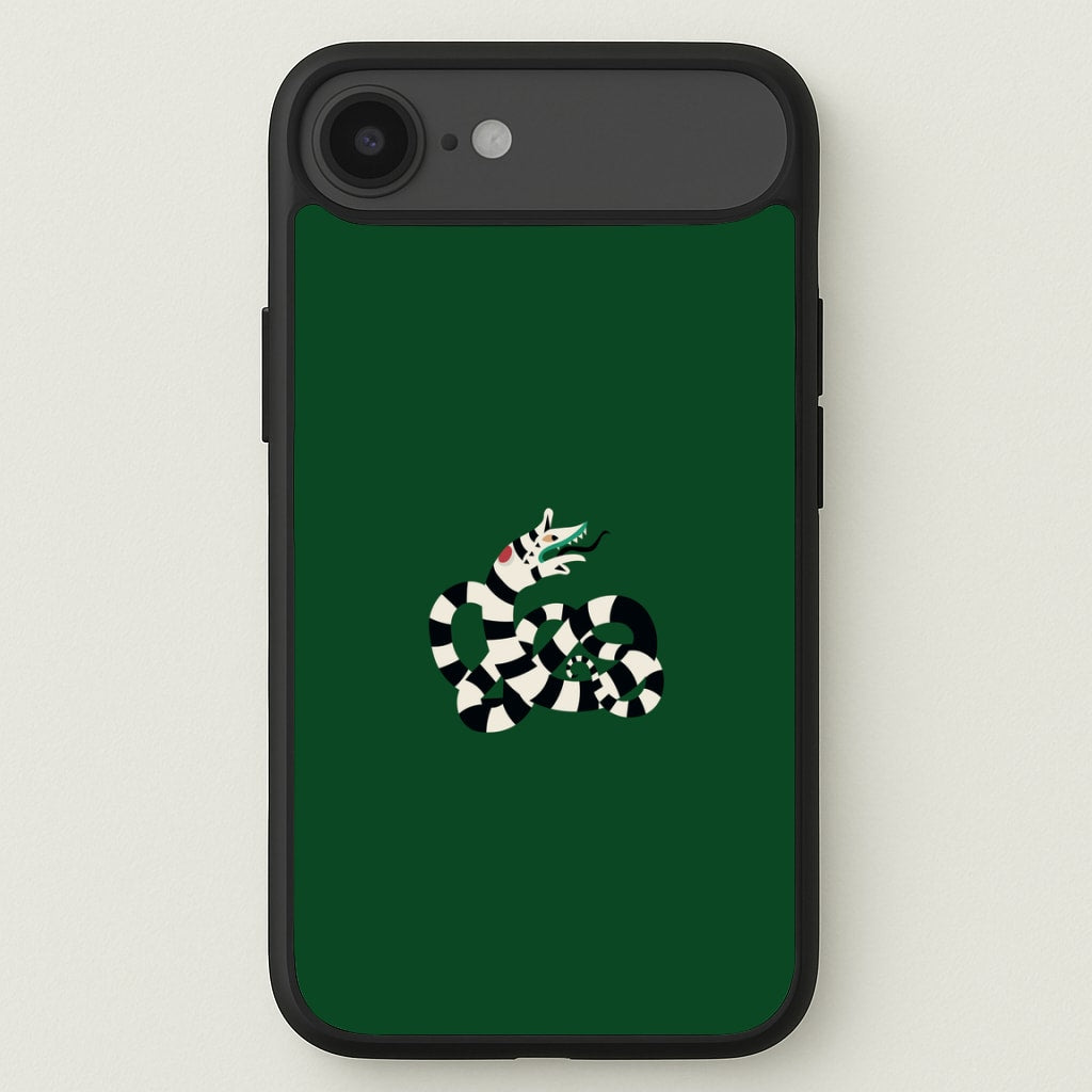 Sandworm - Beetle Halloween Phone Case for iPhone 17 Air