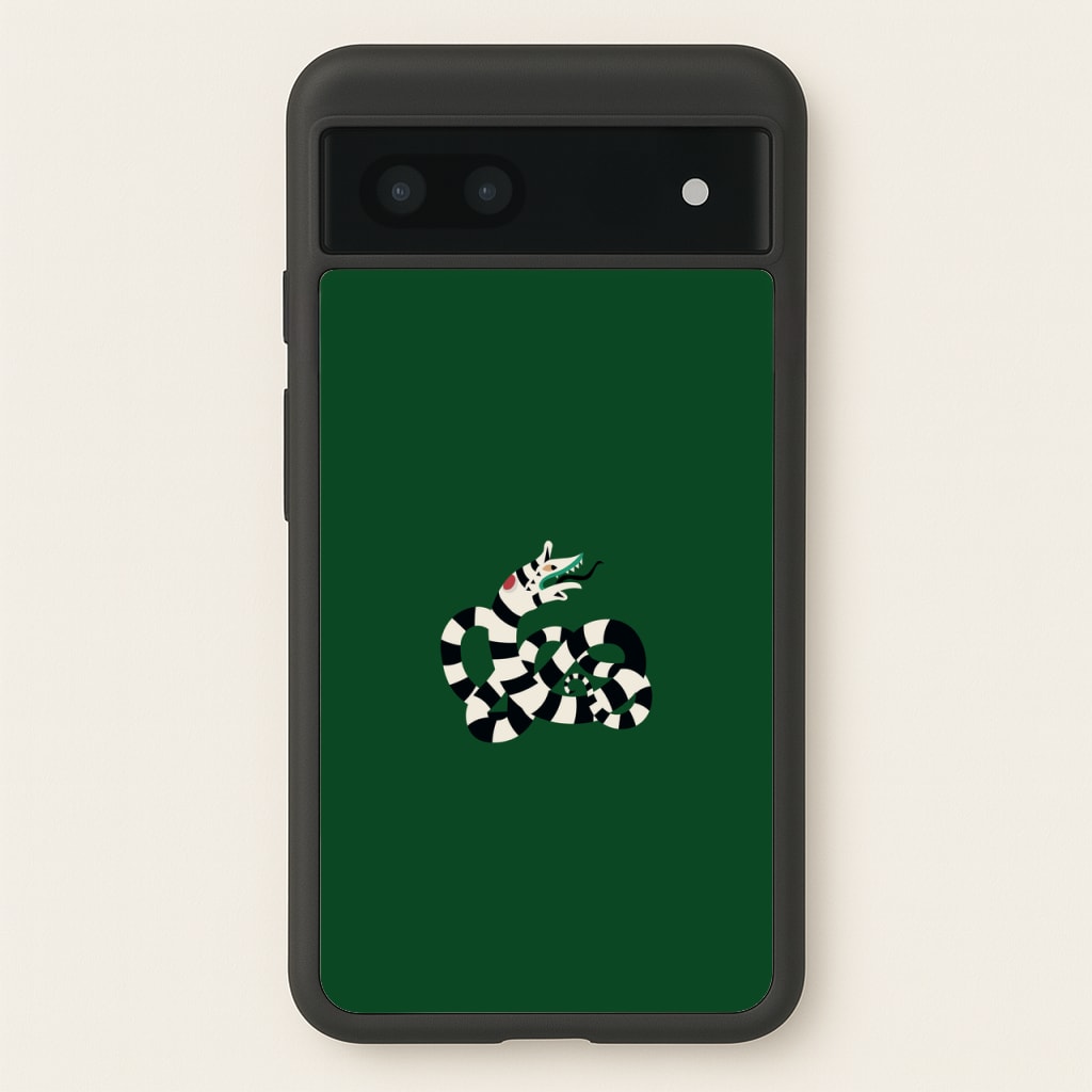 Sandworm - Beetle Halloween - Halloween Phone Case for Google Pixel 6a