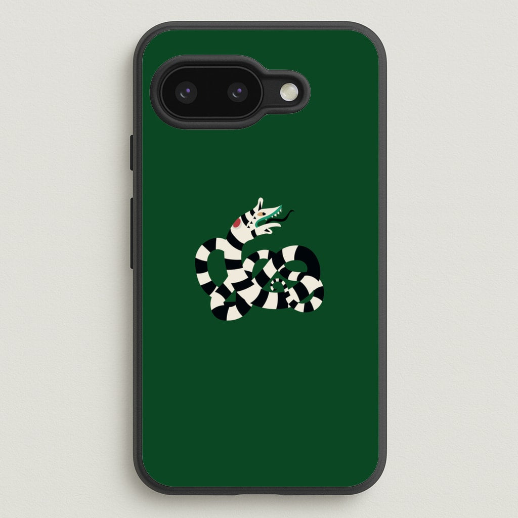 Sandworm - Beetle Halloween - Halloween Phone Case for Google Pixel 9a