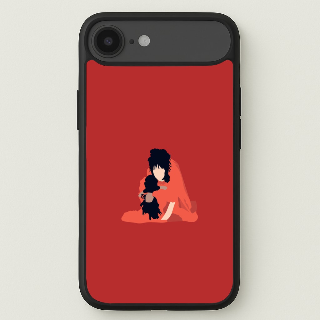 Lydia - Beetle Halloween Phone Case for iPhone 17 Air