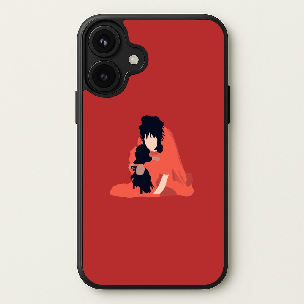 Lydia - Beetle Halloween Phone Case for iPhone 17