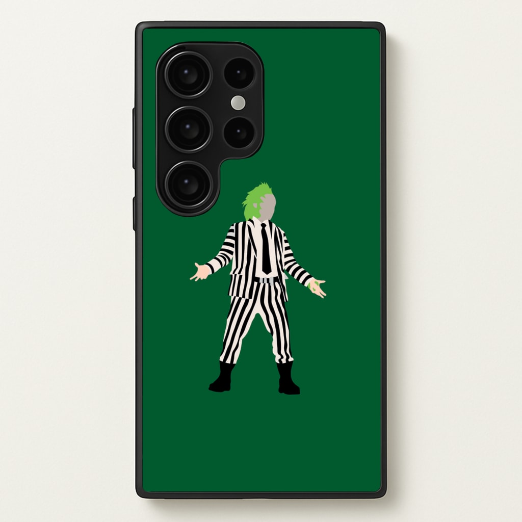 Betelgeuse - Beetle Halloween - Halloween Phone Case for Galaxy S24 Ultra