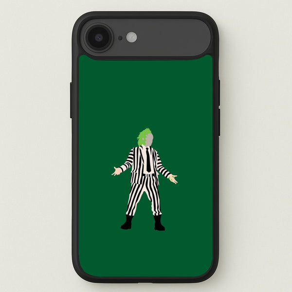 Betelgeuse - Beetle Halloween Phone Case for iPhone 17 Air