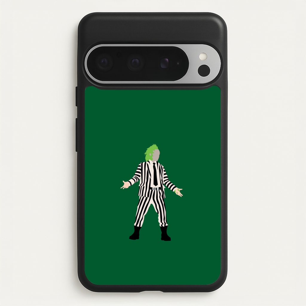 Betelgeuse - Beetle Halloween - Halloween Phone Case for Google Pixel 9 Pro XL