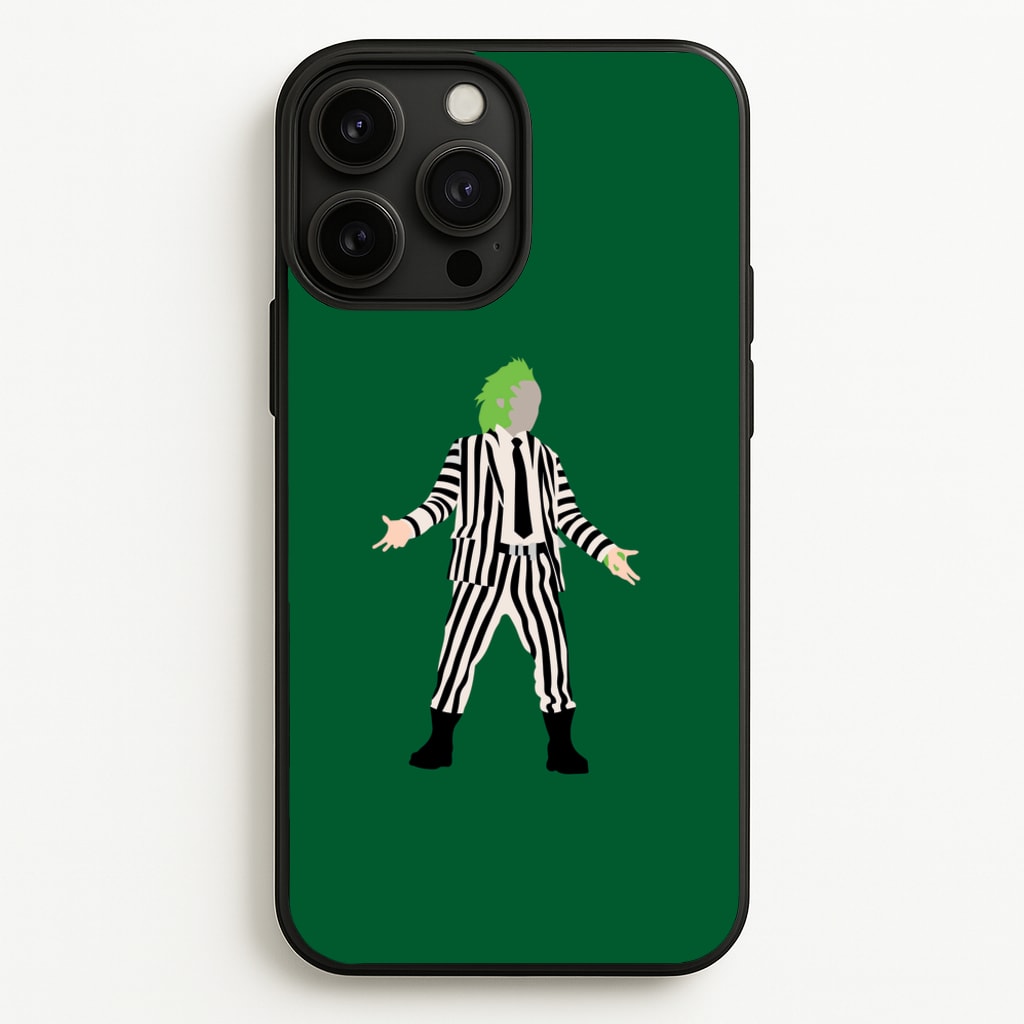 Betelgeuse - Beetle Halloween - Halloween Phone Case for iPhone 13 Pro Max