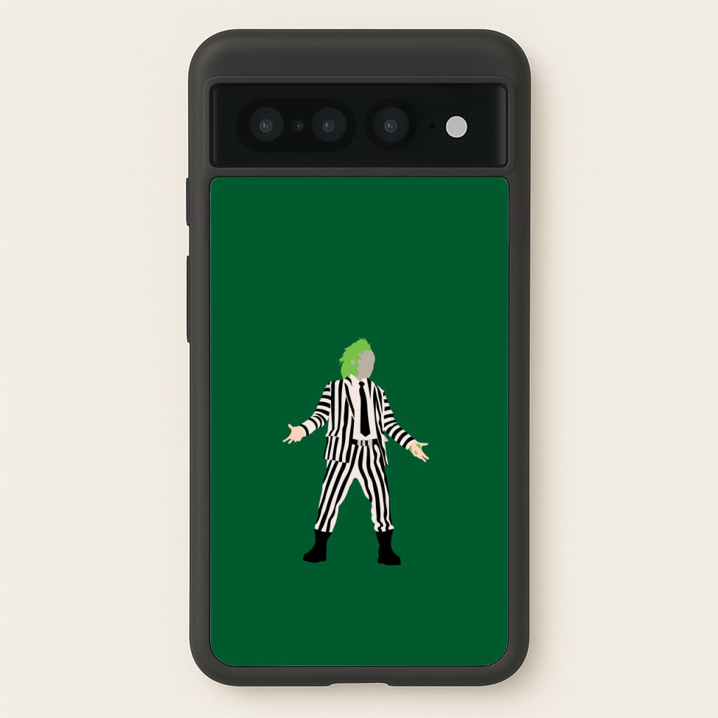 Betelgeuse - Beetle Halloween - Halloween Phone Case for Google Pixel 7 Pro