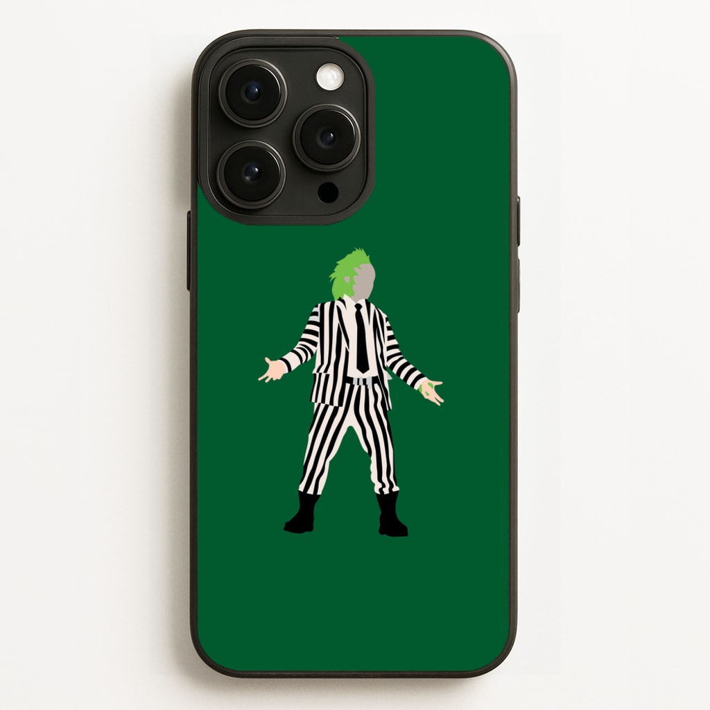 Betelgeuse - Beetle Halloween - Halloween Phone Case for iPhone 12 Pro Max