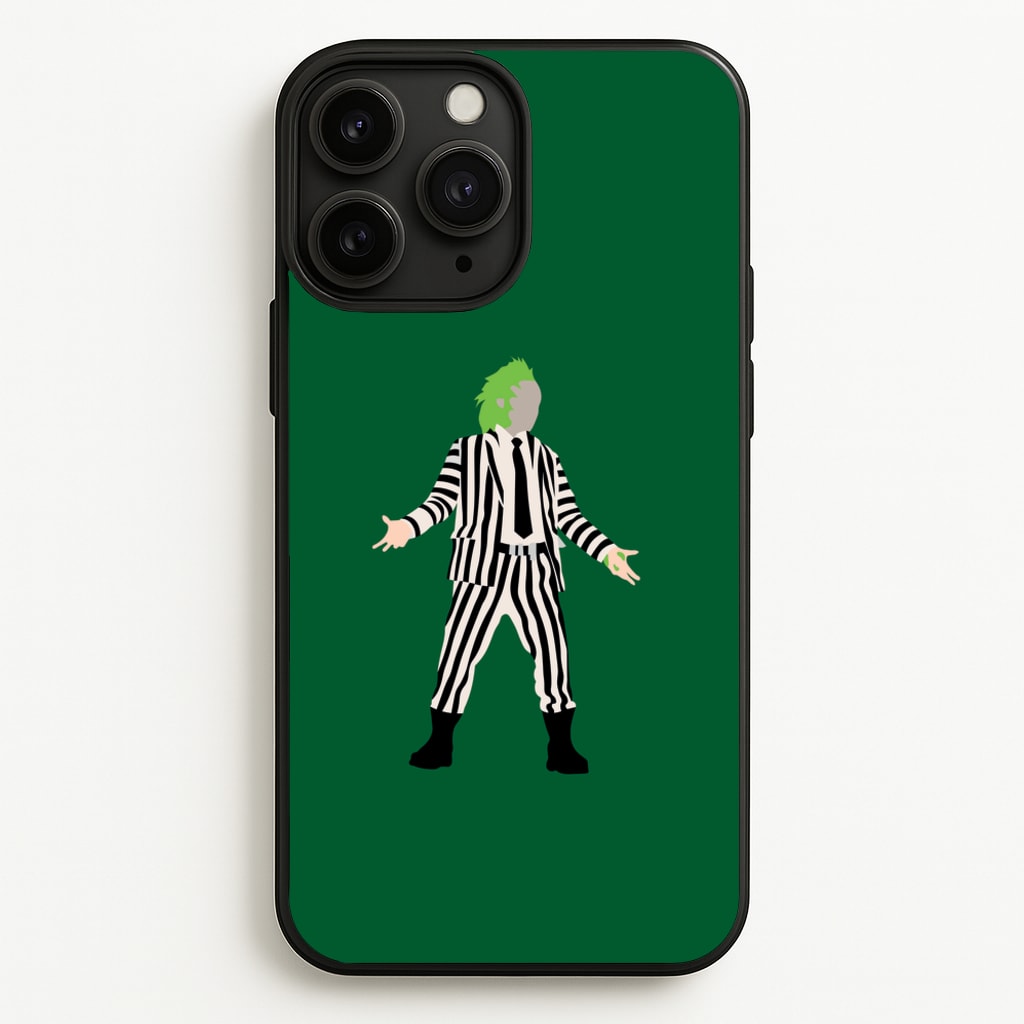 Betelgeuse - Beetle Halloween - Halloween Phone Case for iPhone 11 Pro