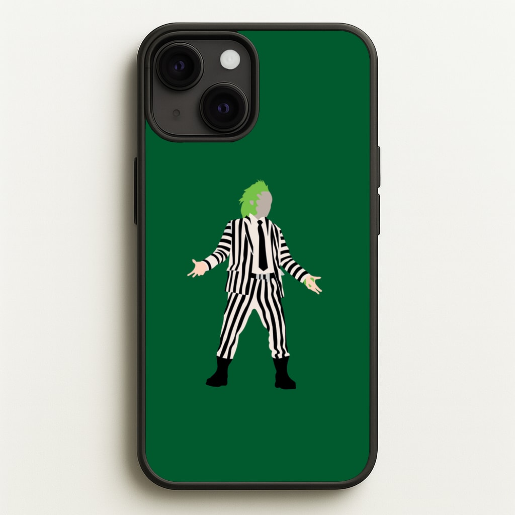 Betelgeuse - Beetle Halloween - Halloween Phone Case for iPhone 13 Mini