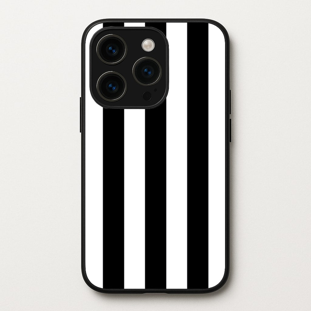 Beetle Halloween Stripes - Halloween Phone Case for iPhone 14 Pro