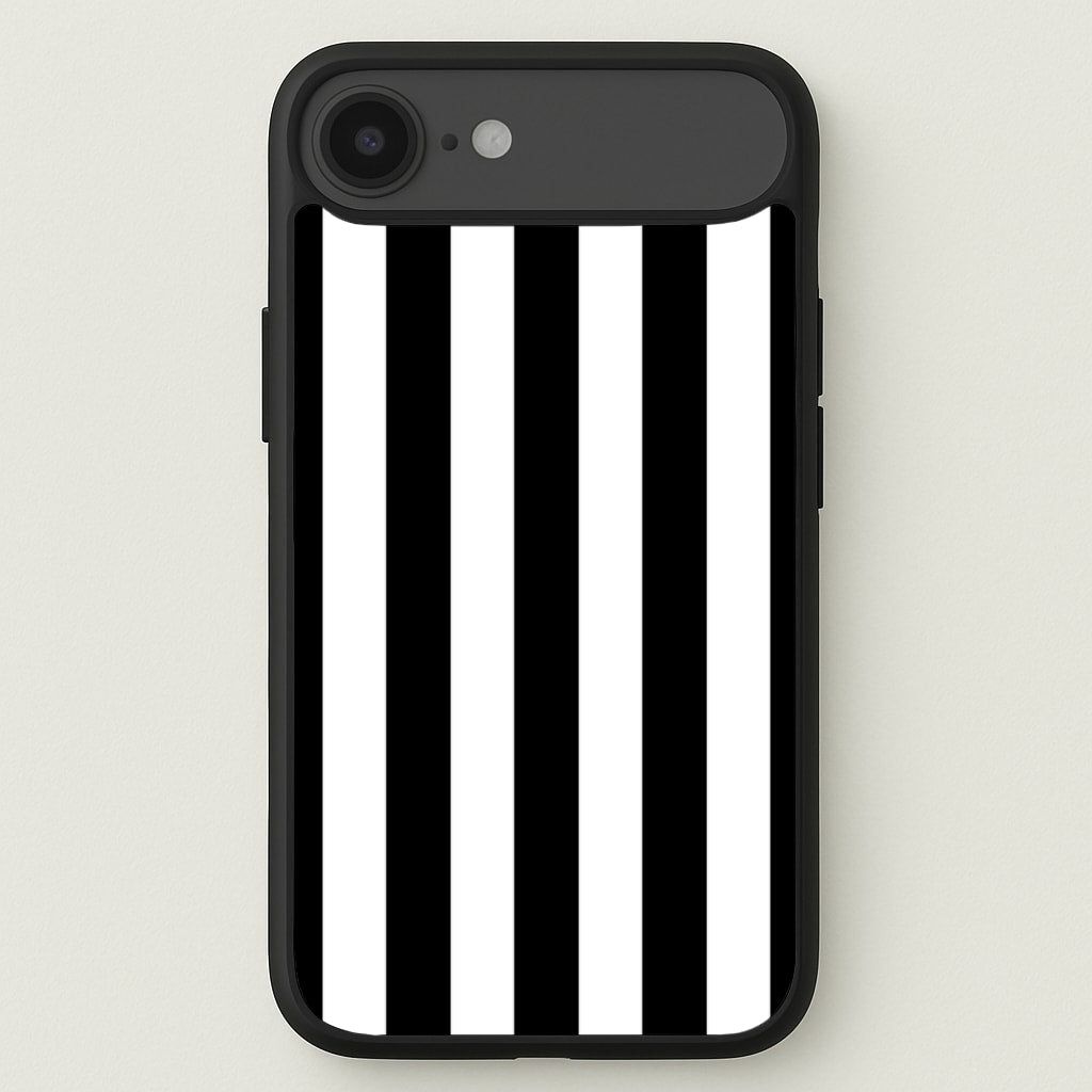 Beetle Halloween Stripes Phone Case for iPhone 17 Air