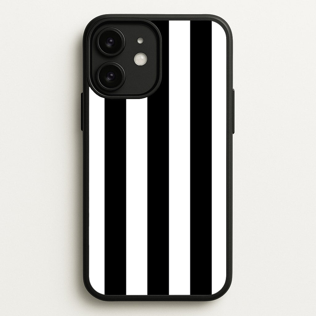 Beetle Halloween Stripes - Halloween Phone Case for iPhone 11