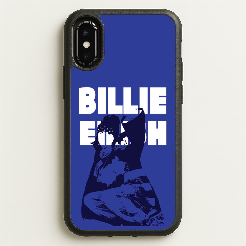 HMHAS Cover - Musicians Phone Case for iPhone X / XS
