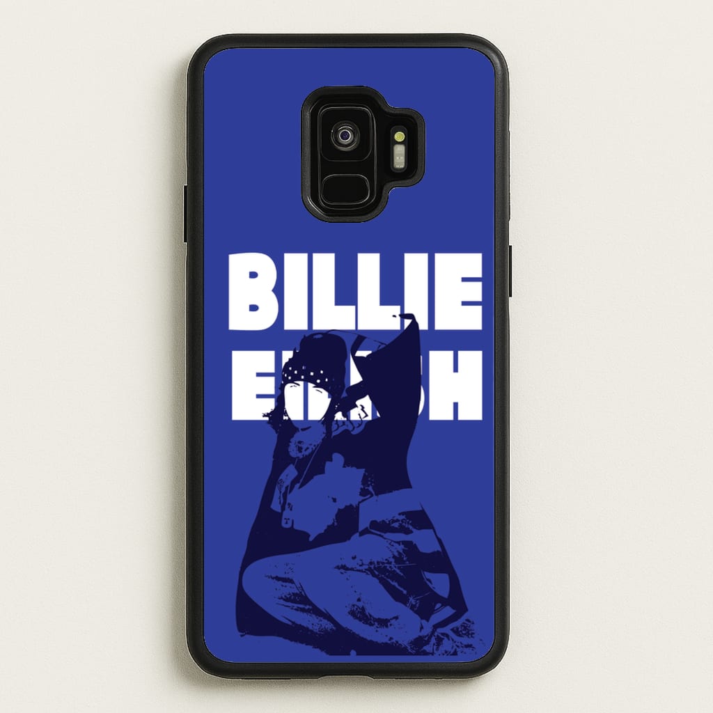 HMHAS Cover - Musicians Phone Case for Galaxy S9
