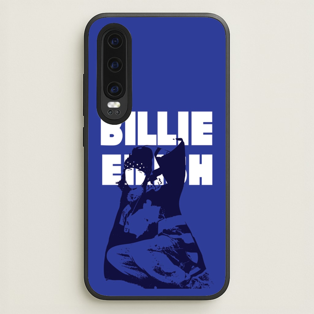 HMHAS Cover - Musicians Phone Case for Huawei P30