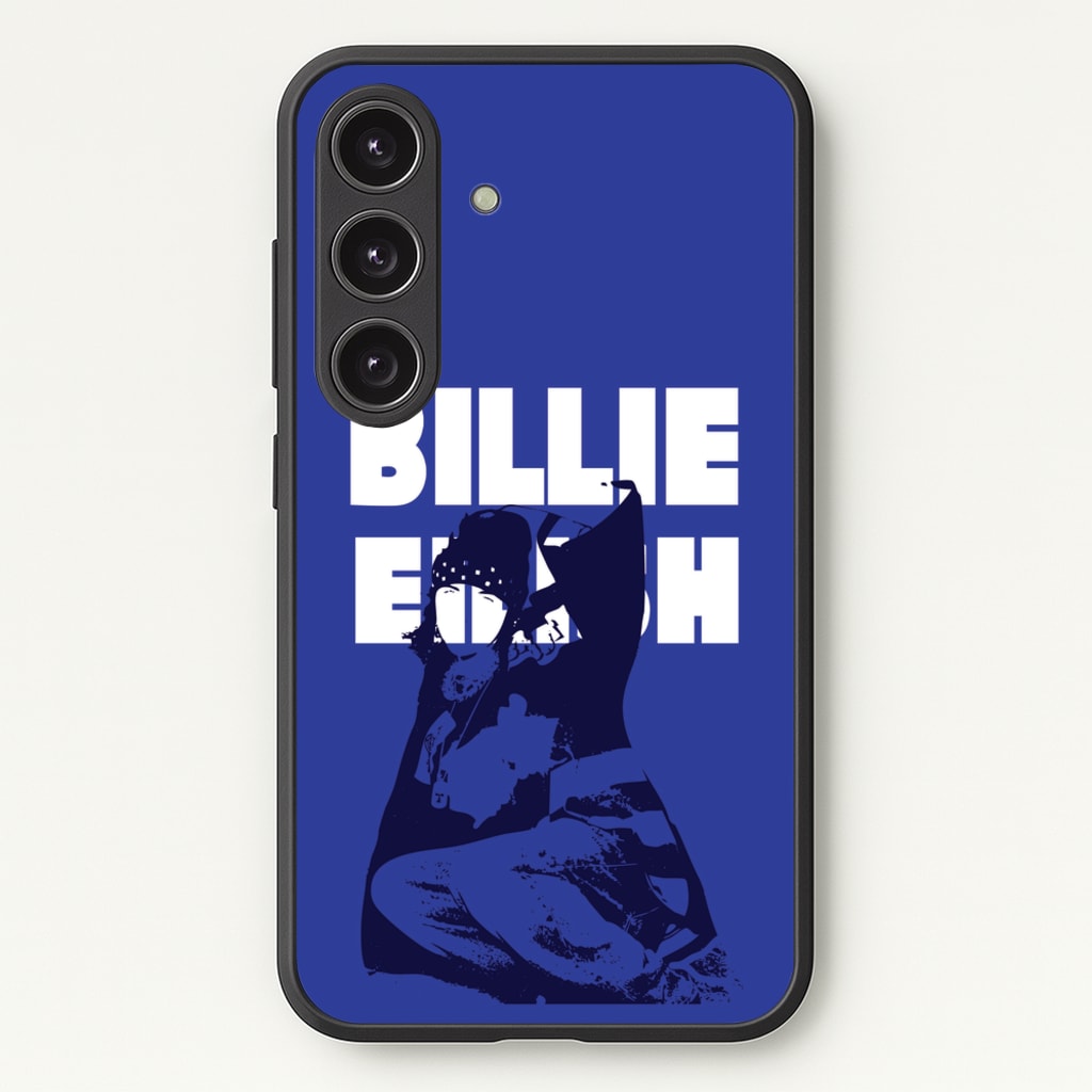 HMHAS Cover - Musicians Phone Case for Galaxy S24