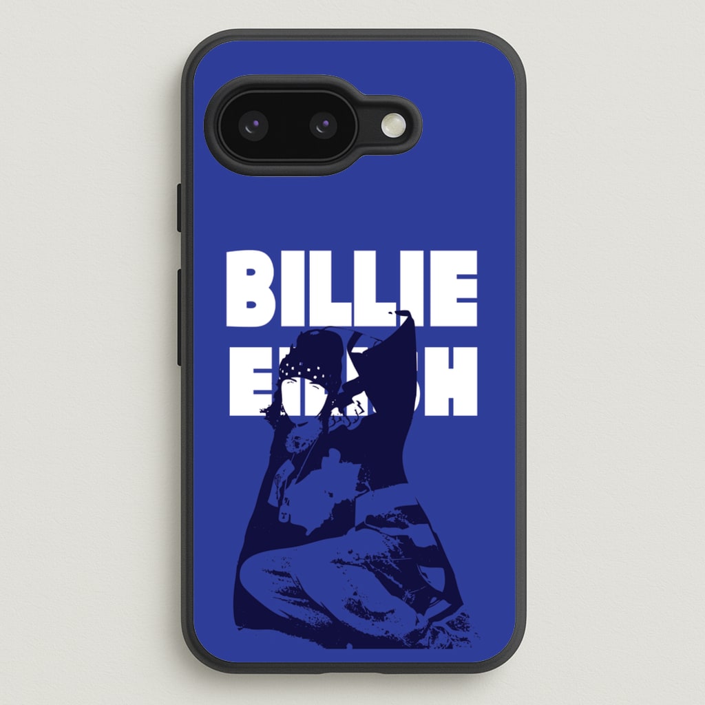 HMHAS Cover - Musicians Phone Case for Google Pixel 9a