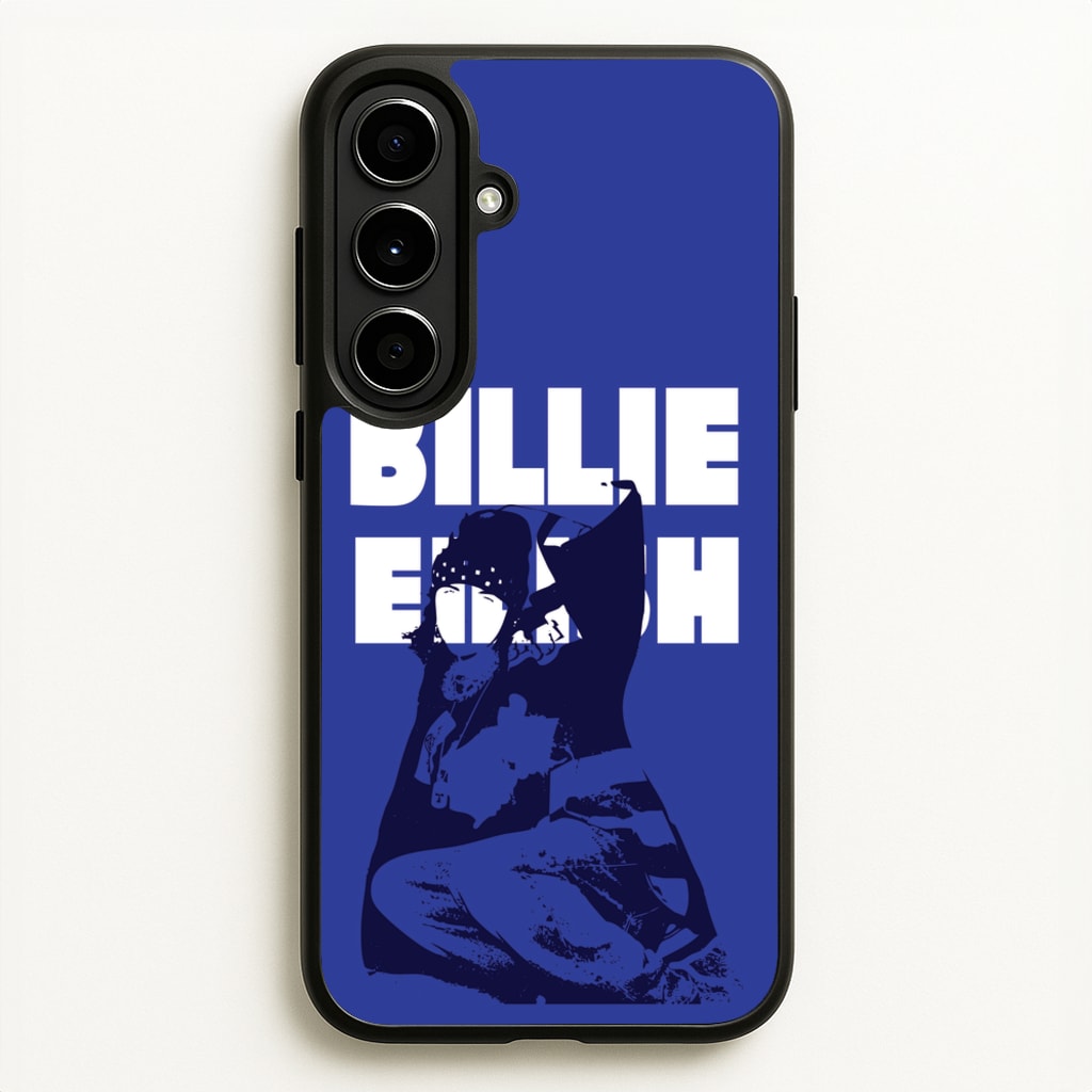 HMHAS Cover - Musicians Phone Case for Galaxy A56