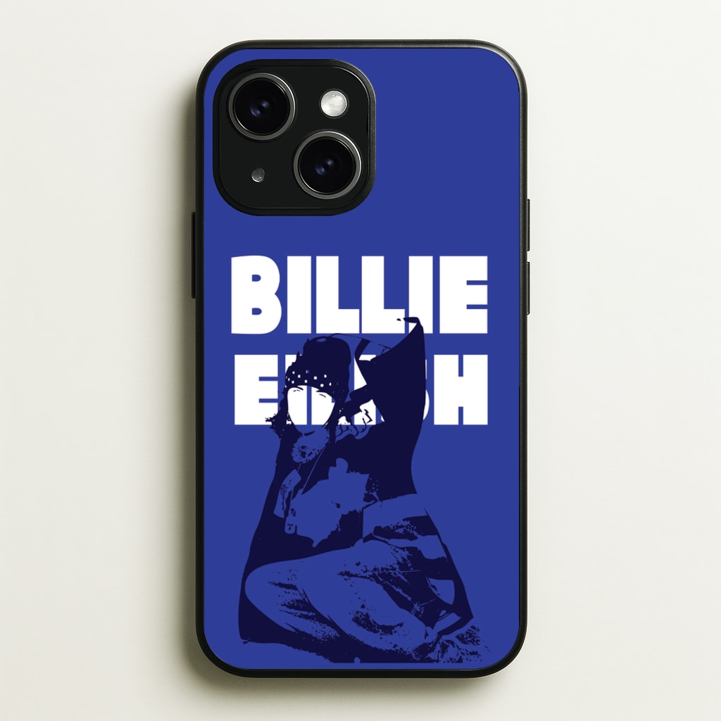 HMHAS Cover - Musicians Phone Case for iPhone 15