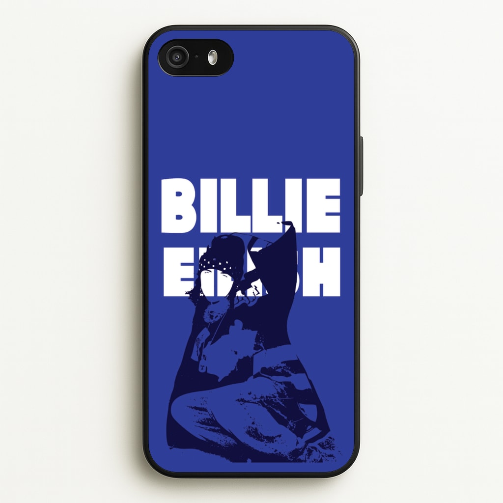 HMHAS Cover - Musicians Phone Case for iPhone 5 / 5s / SE 2016