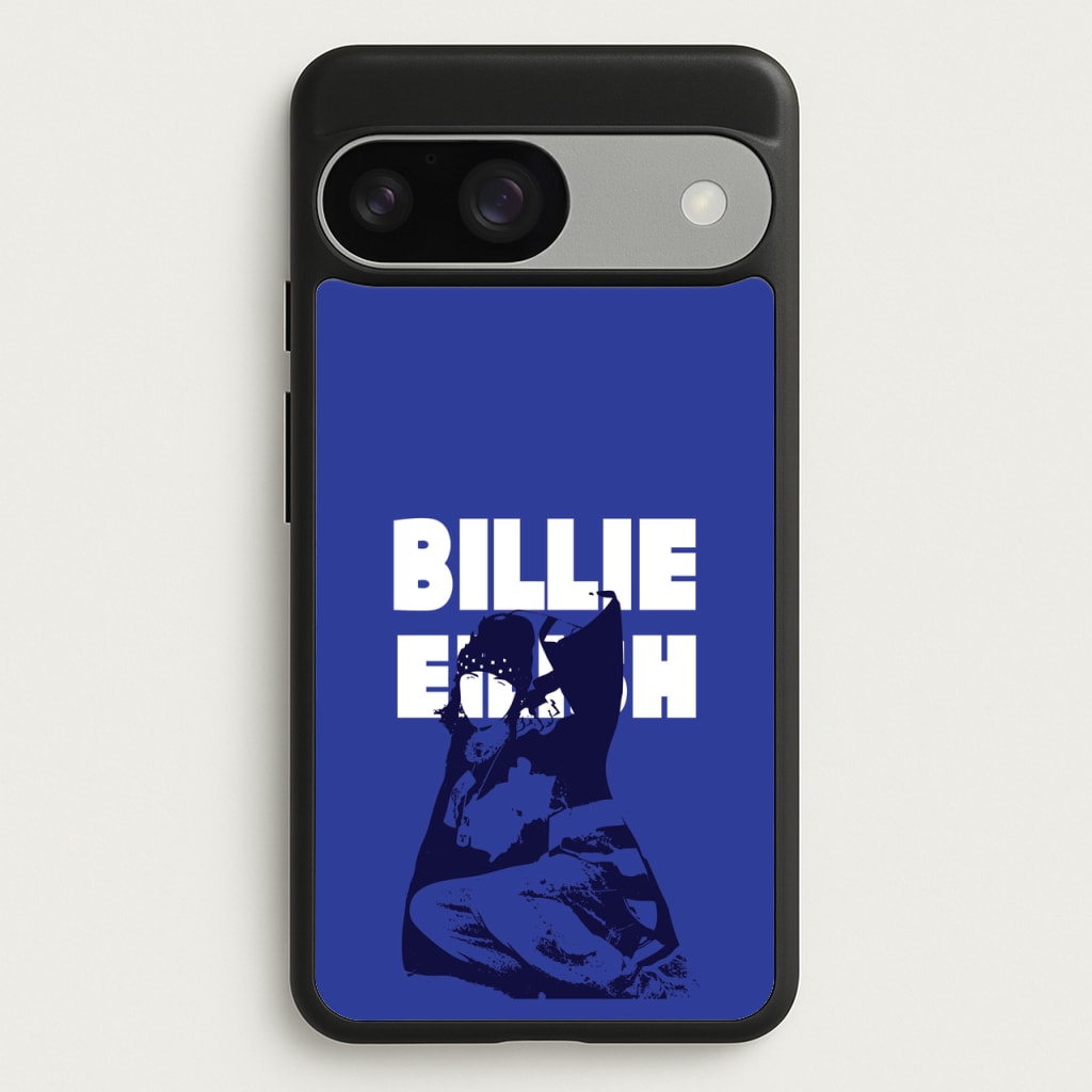 HMHAS Cover - Musicians Phone Case for Google Pixel 9 / 9 Pro