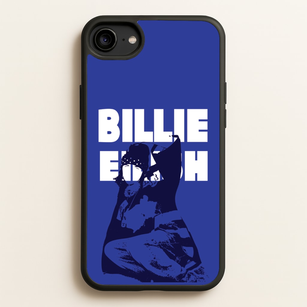 HMHAS Cover - Musicians Phone Case for iPhone 6 / 7 / 8 / SE