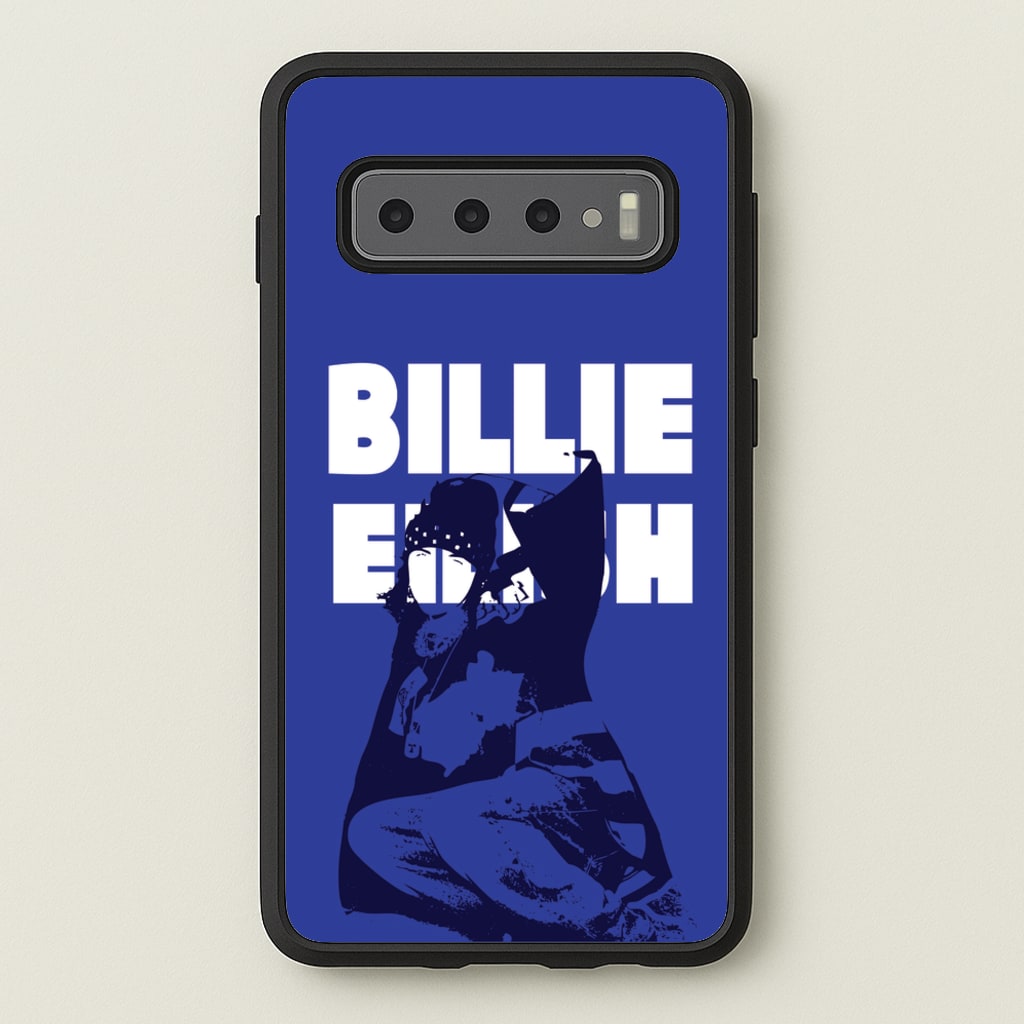 HMHAS Cover - Musicians Phone Case for Galaxy S10 Plus